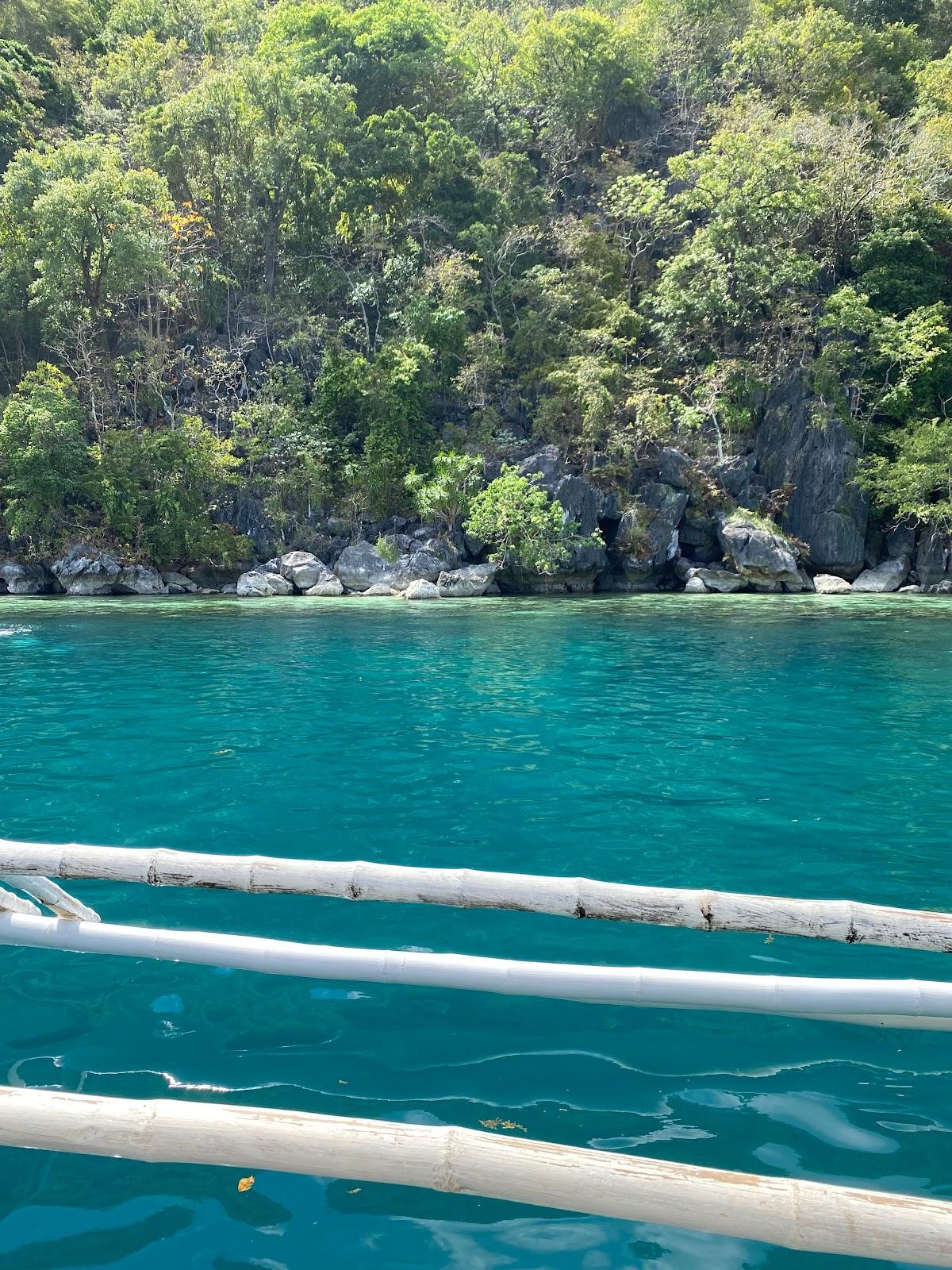 Coron Photo - Sandee