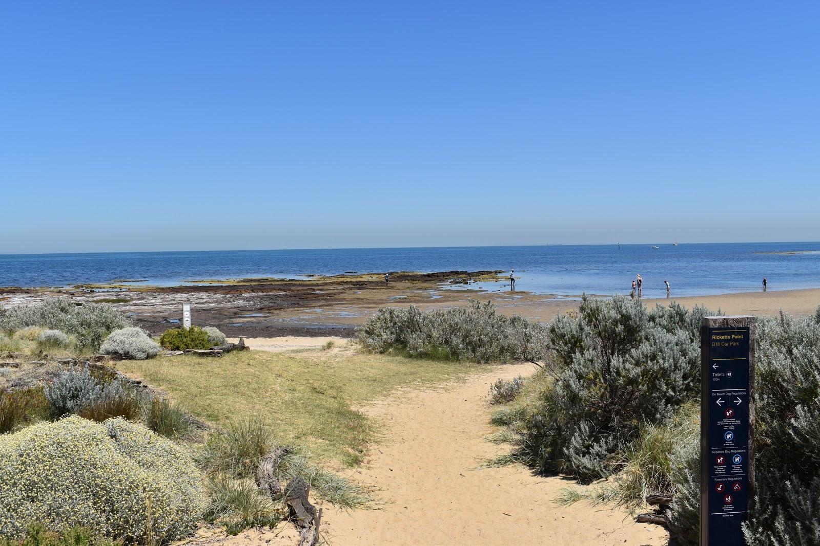 Sandee Beaumaris North