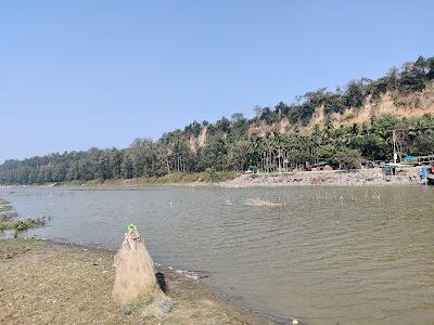 Sandee - Kakra Beach