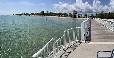 Sandee - Oscoda Beach Park