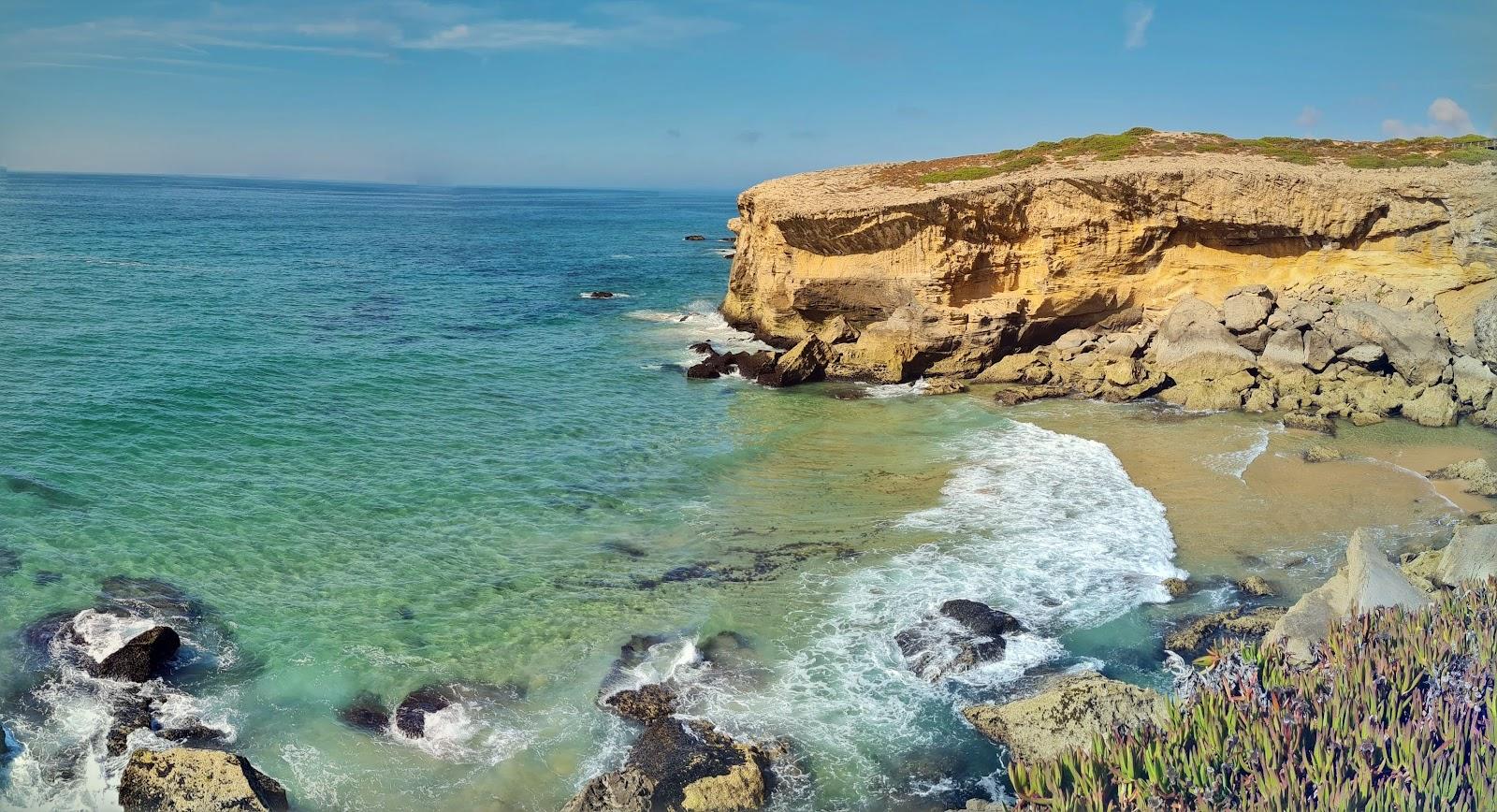 Sandee - Praia Da Amoreira