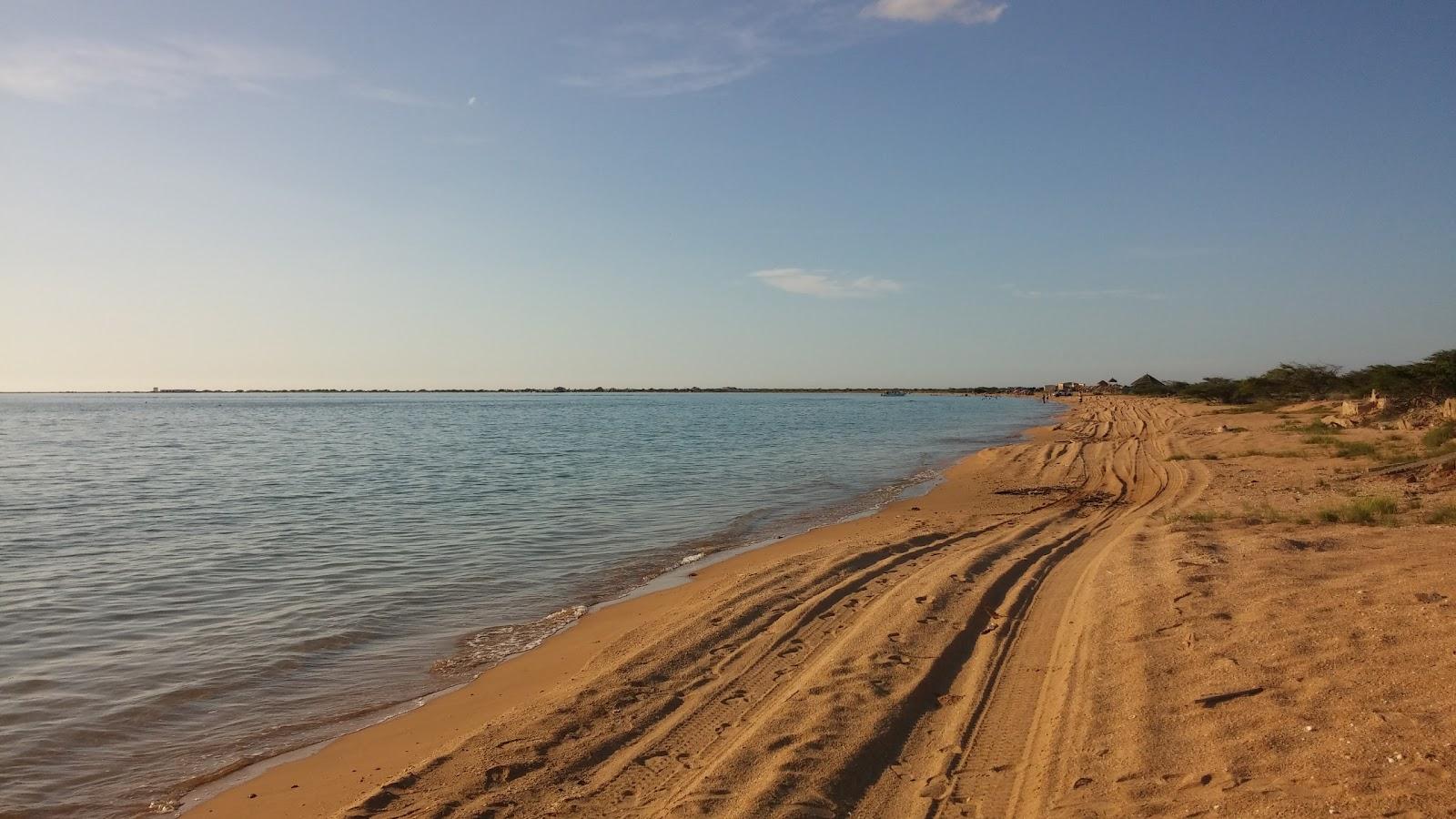 Sandee Playa Bonita