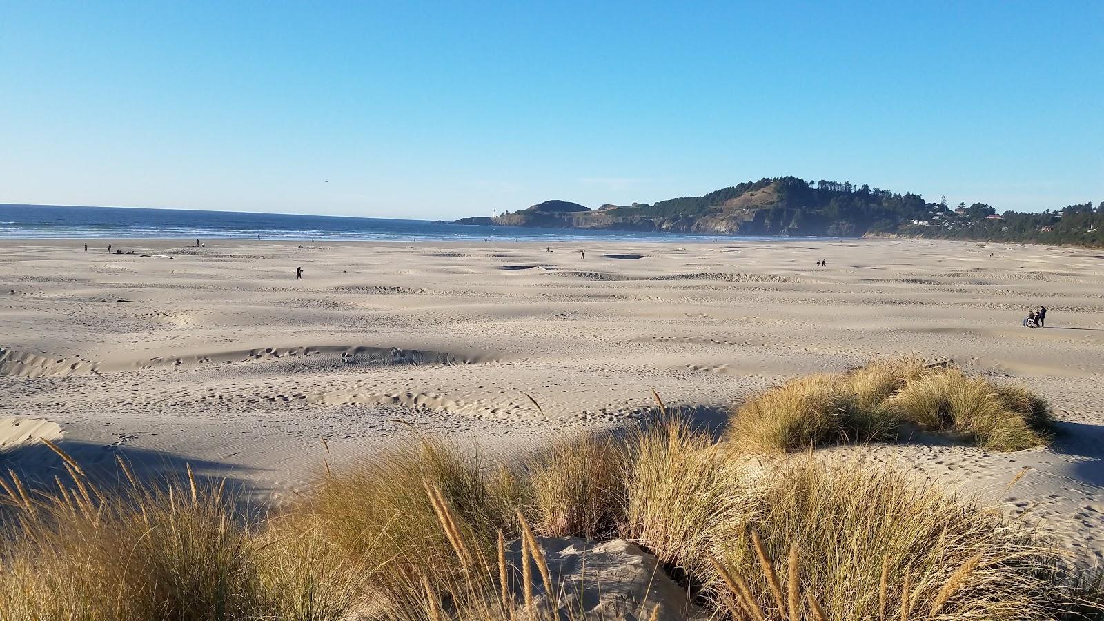 Sandee - Agate Beach State Recreation Site