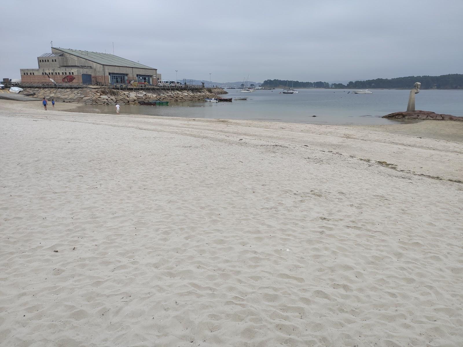 Sandee Praia Confin