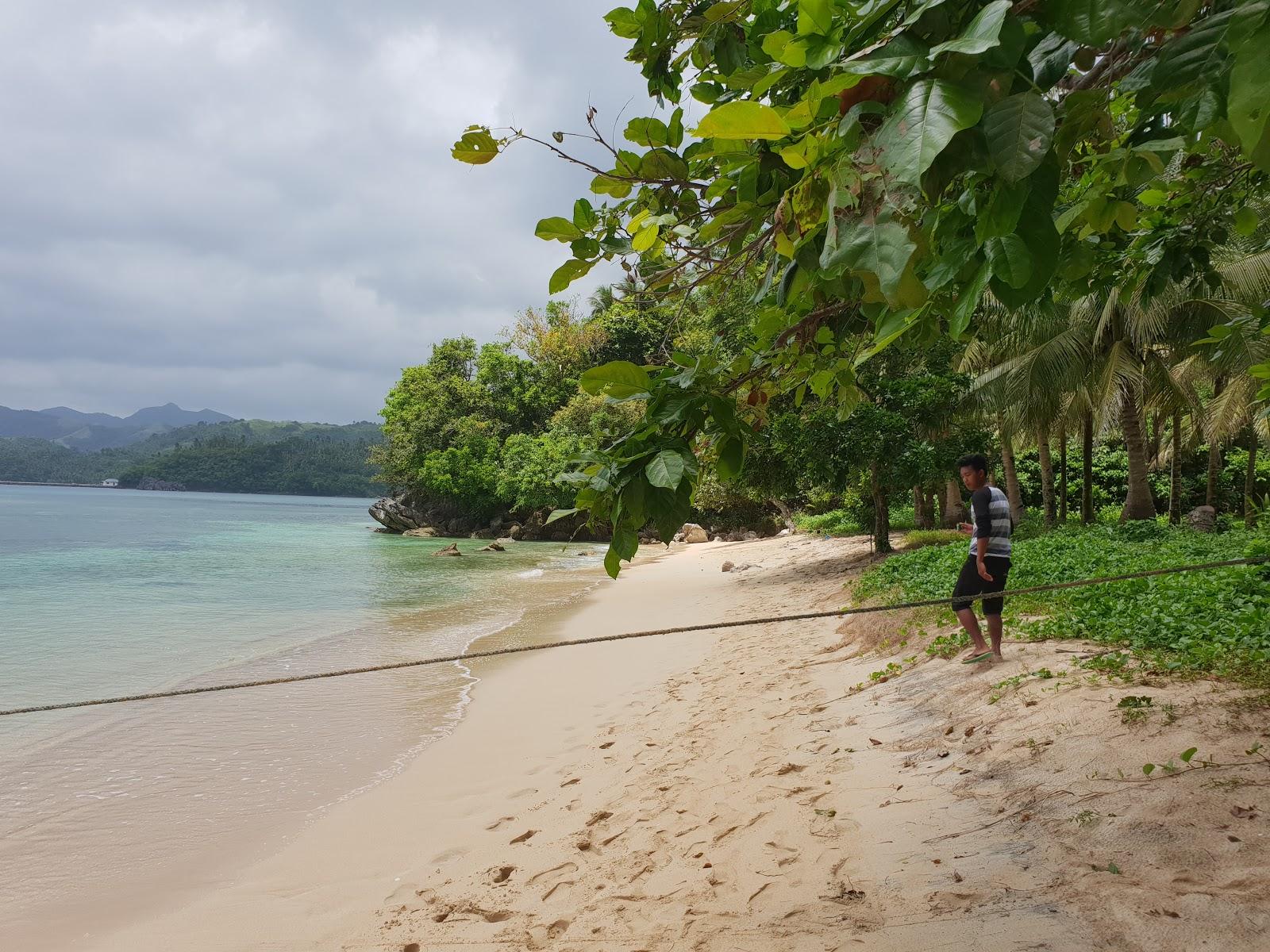 Sandee Tuninong Beach