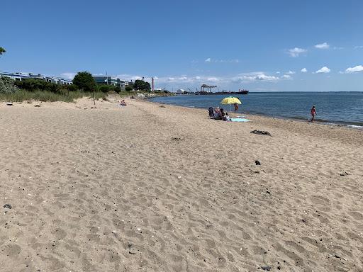 Sandee Blue Beach Photo