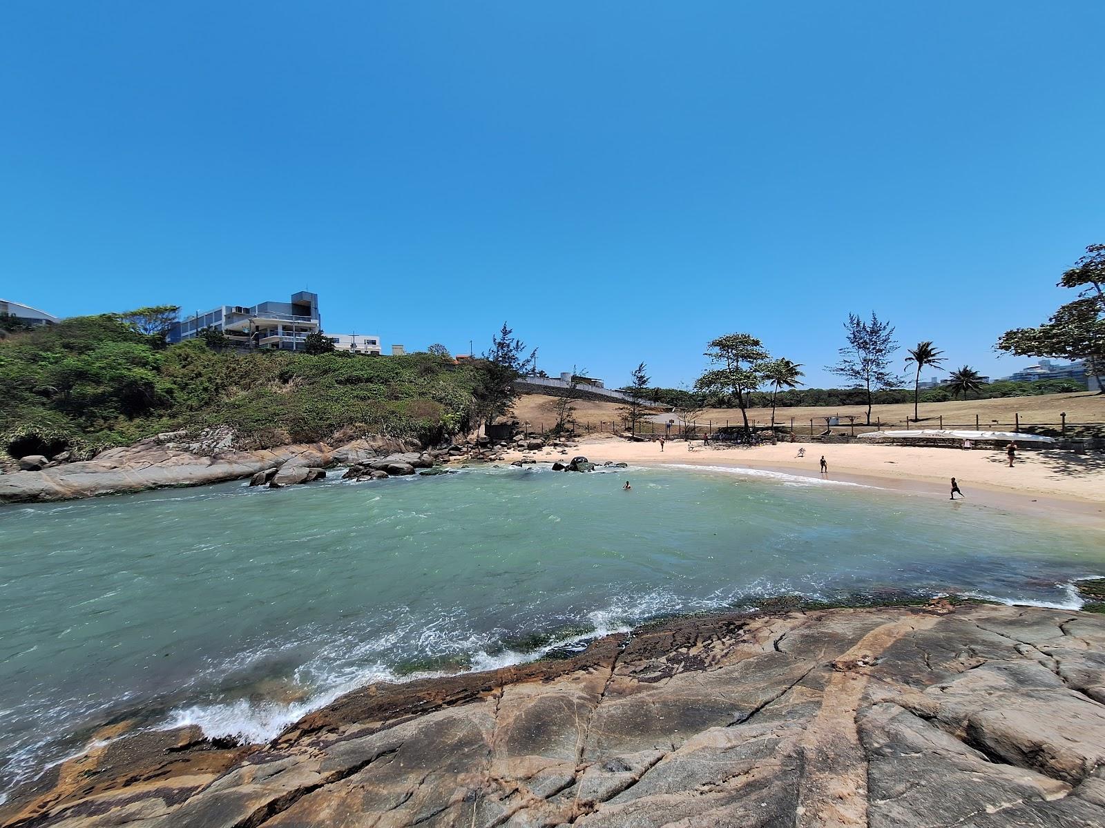 Sandee Vila Velha Secret Beach