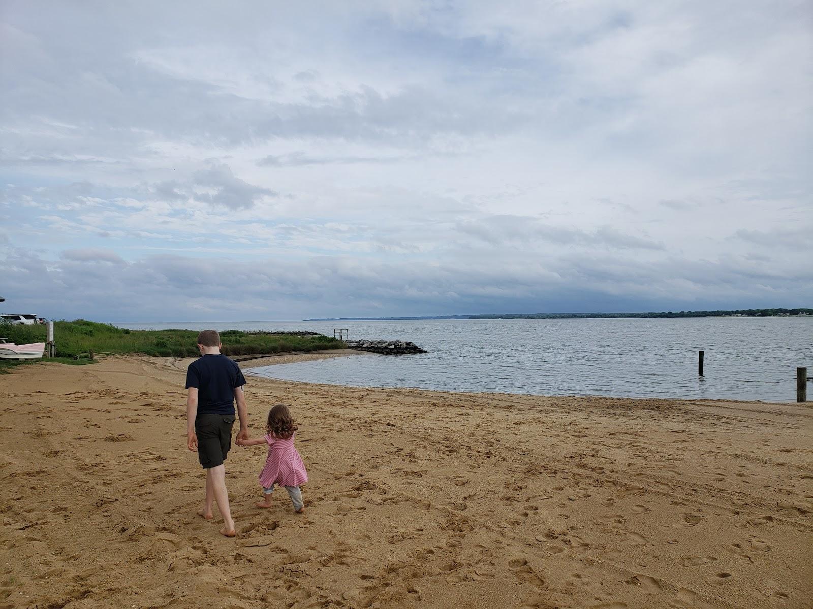 Sandee South Colonial Beach Photo