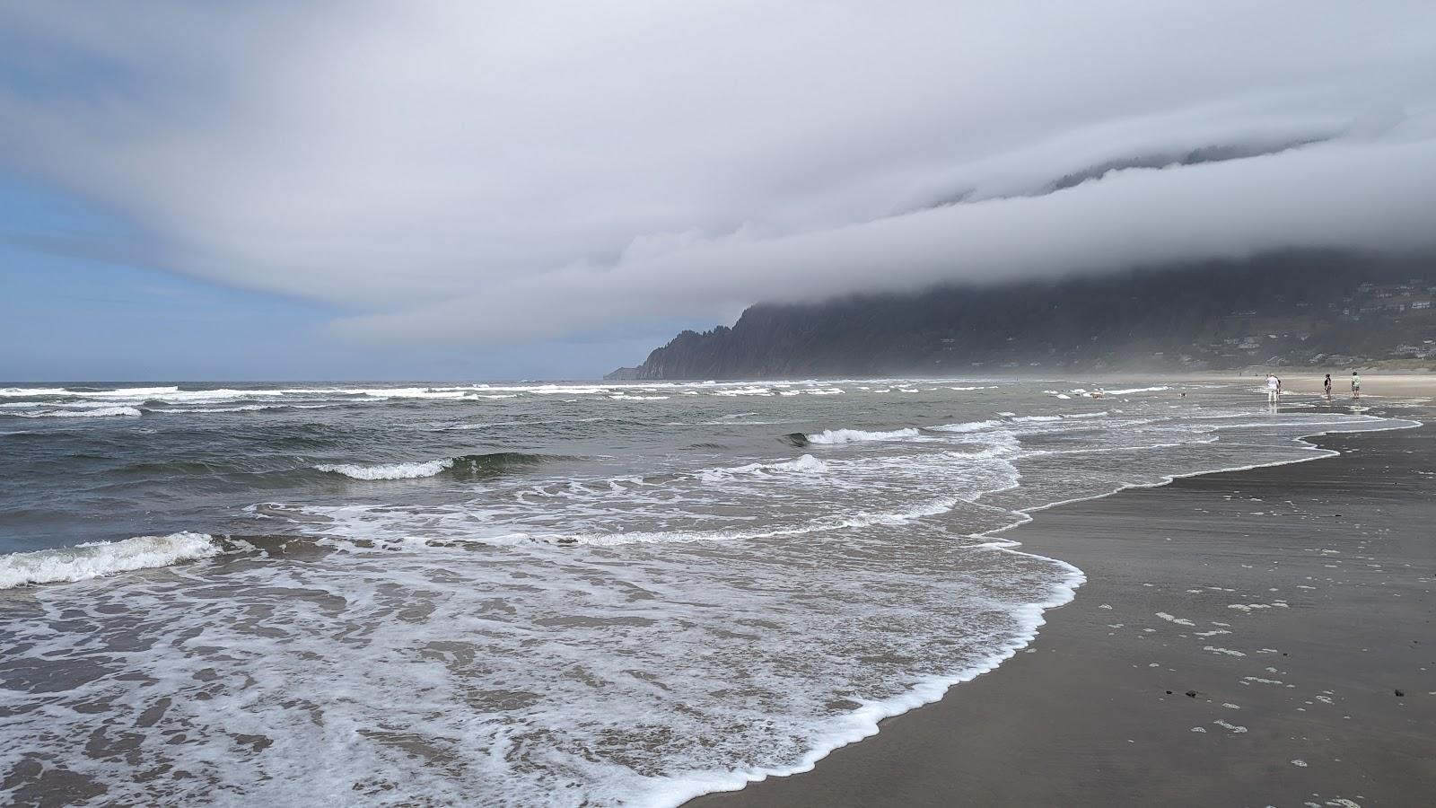 Sandee - Manzanita Beach