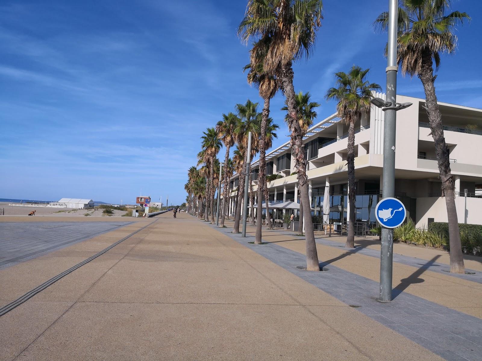 Sandee Plage De La Fontaine
