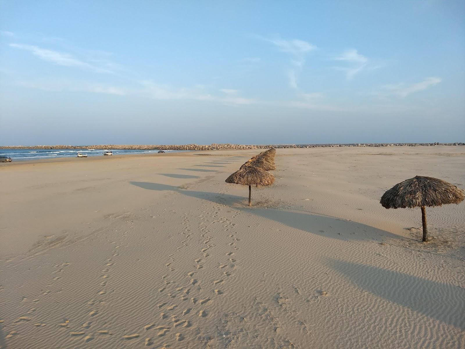 Sandee Playa Tesoro