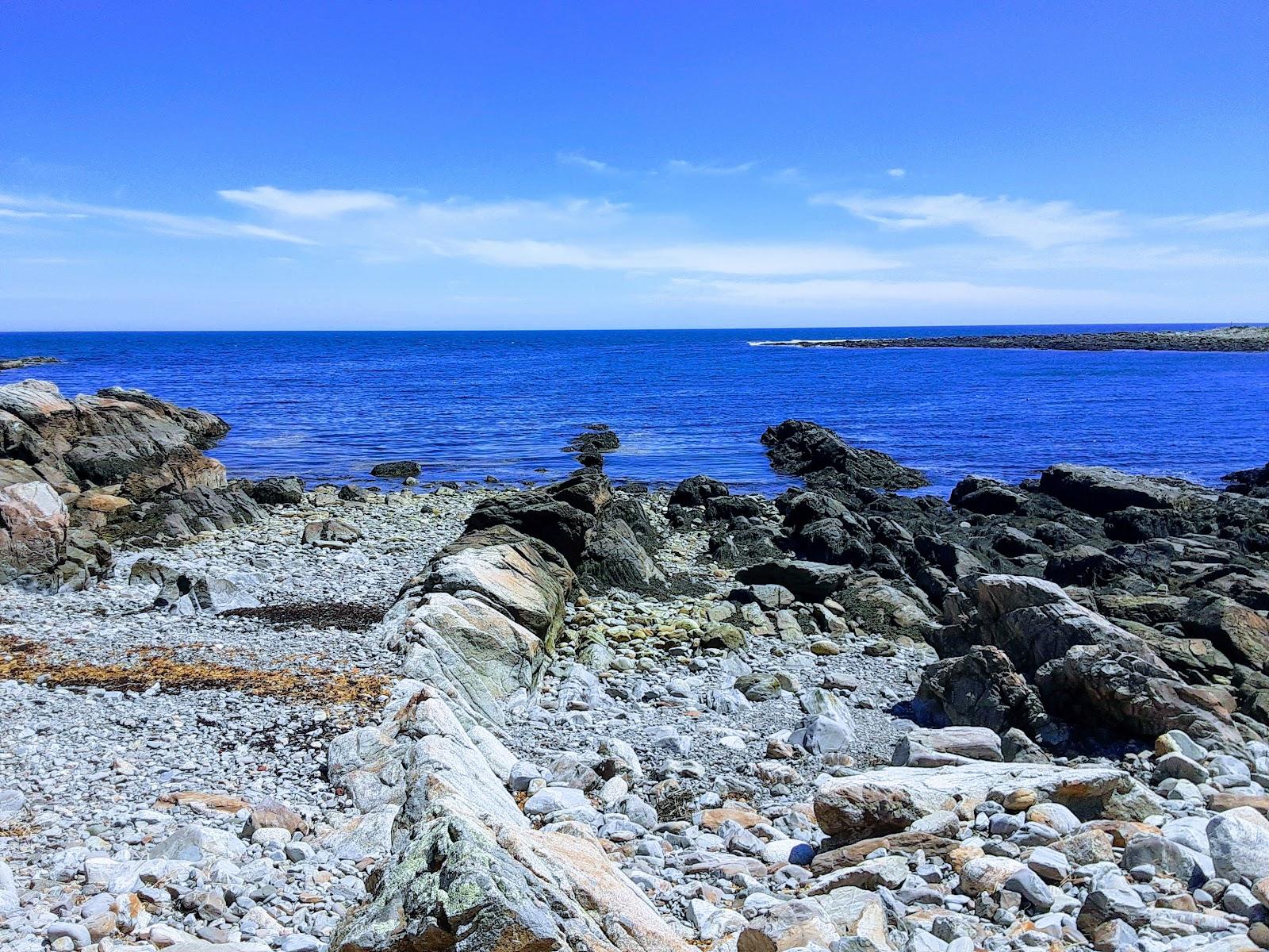 Sandee - Timber Point Trail