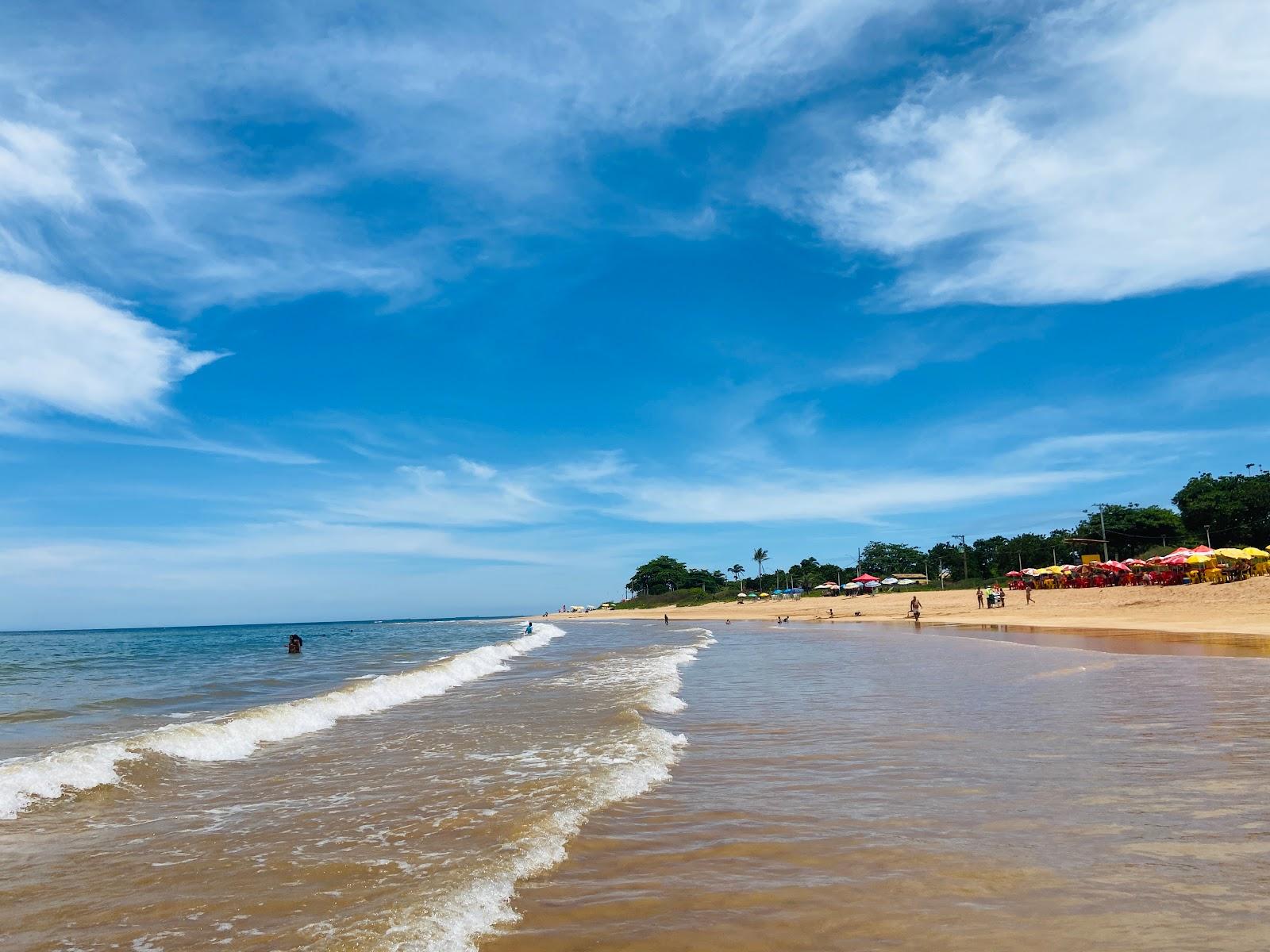 Sandee Praia De Manguinhos
