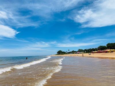 Sandee - Praia De Manguinhos