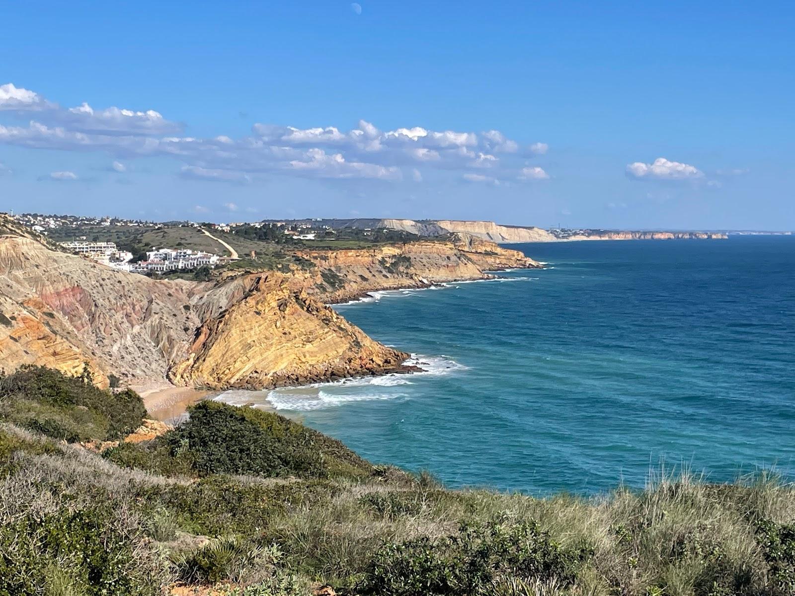 Sandee - Praia Dos Rebolos