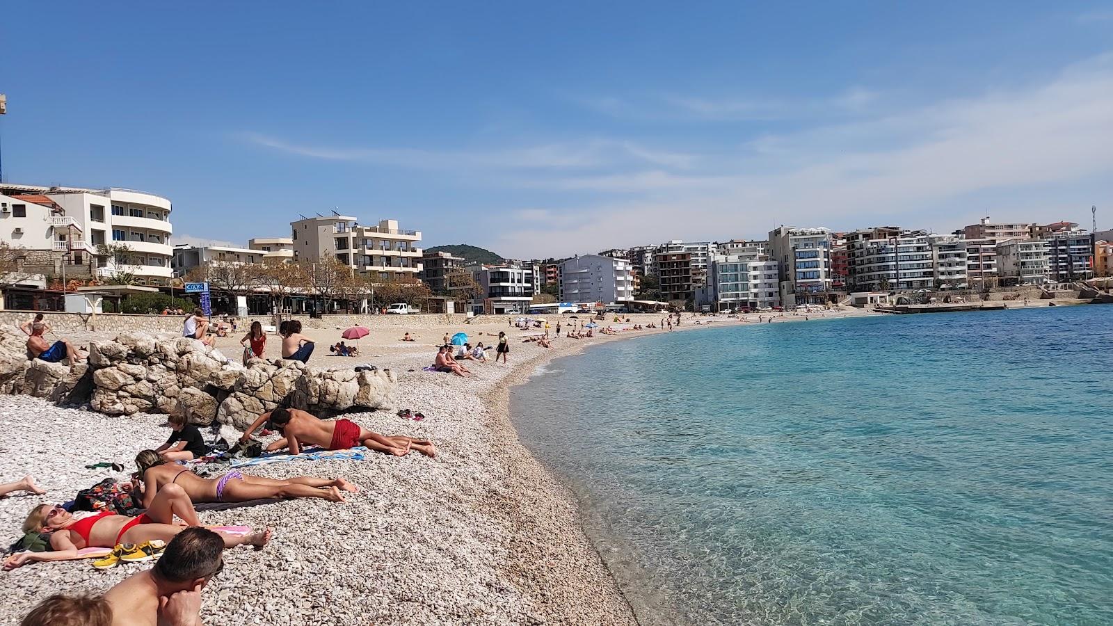 Sandee Veliki Pijesak Beach