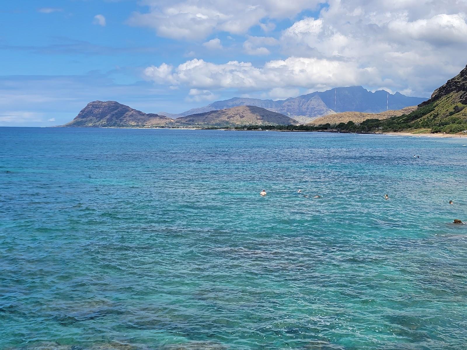 Sandee - Kahe Point Beach Park