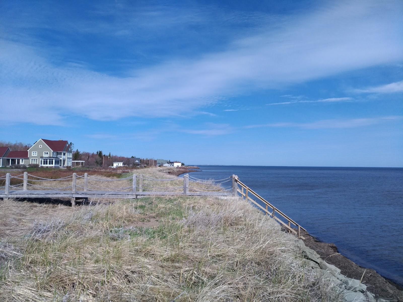 Sandee Berner Beach