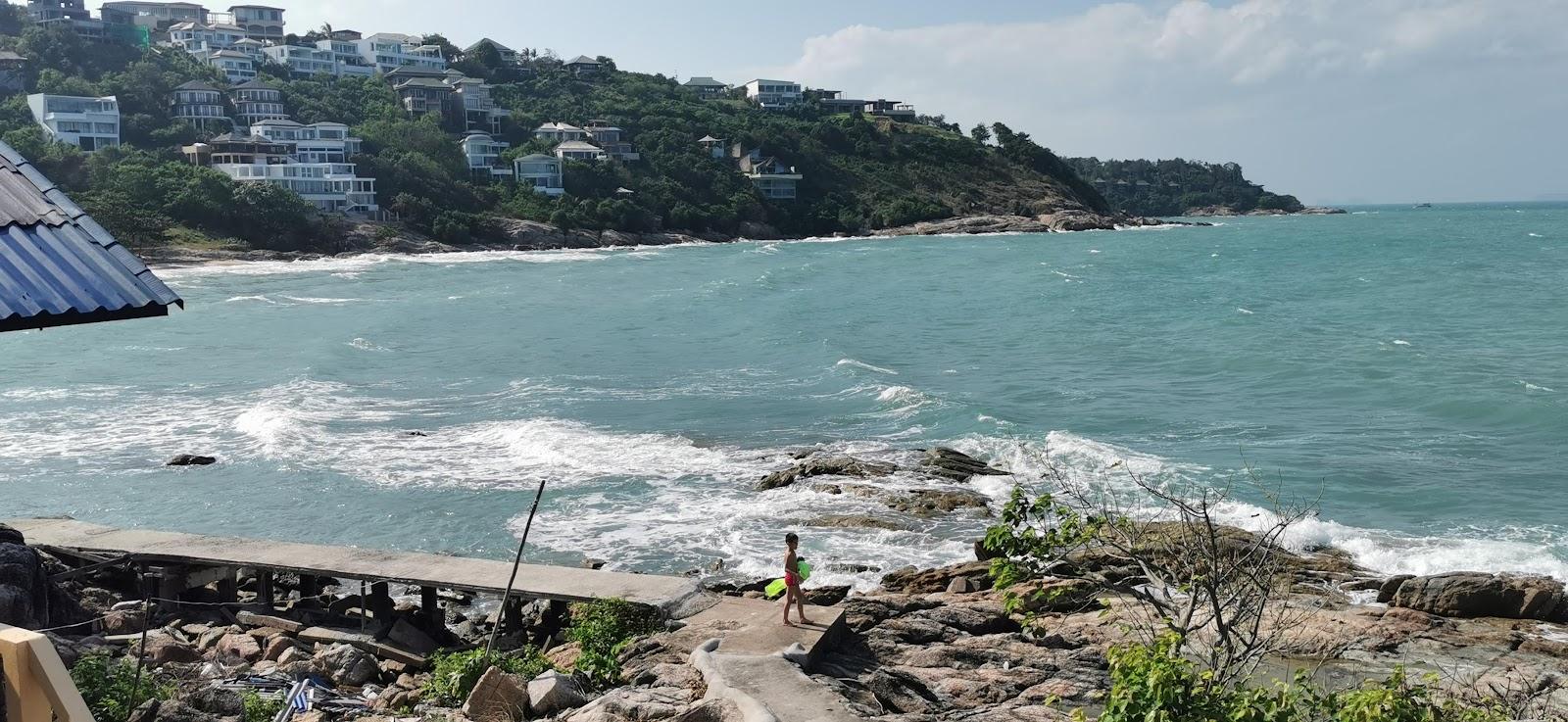 Sandee Thongson Bay