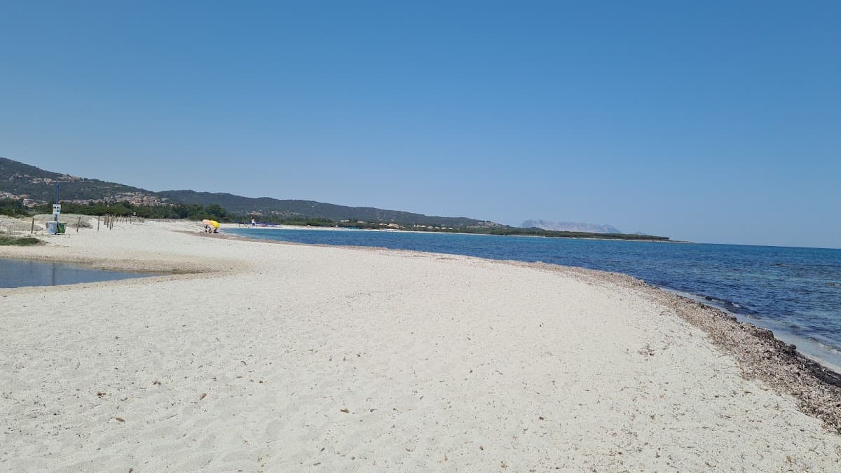 Sandee Spiaggia Cani Badesi Photo