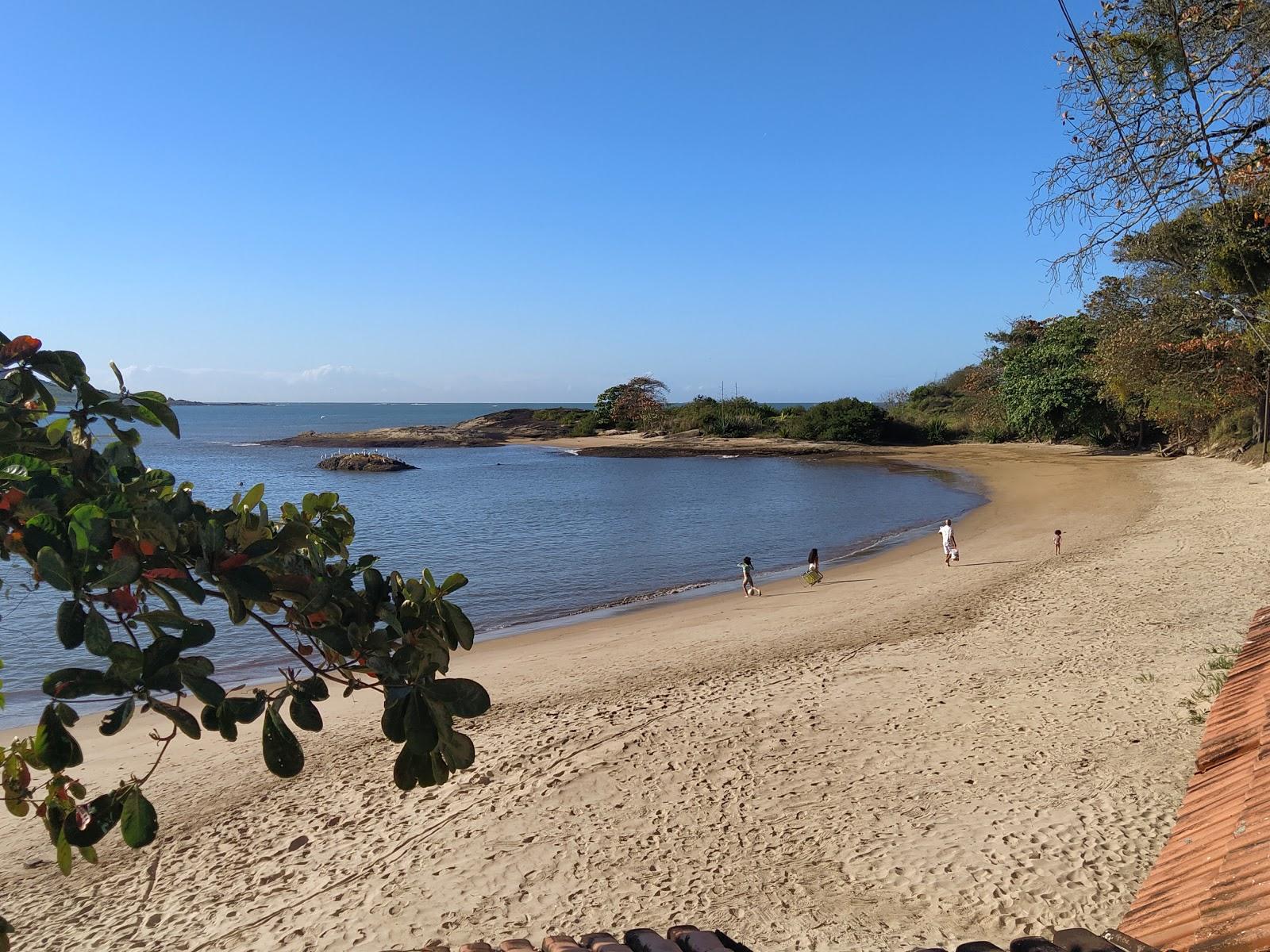 Sandee Praia Do Boiao Photo