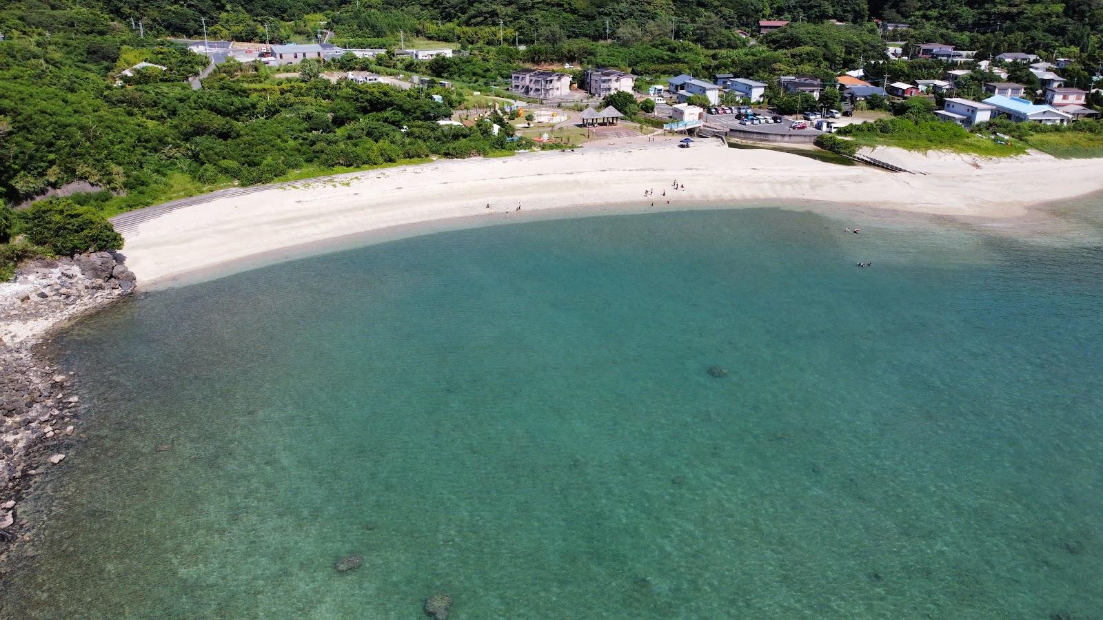 Sandee Kuninao Beach Photo