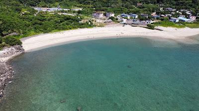 Sandee - Kuninao Beach