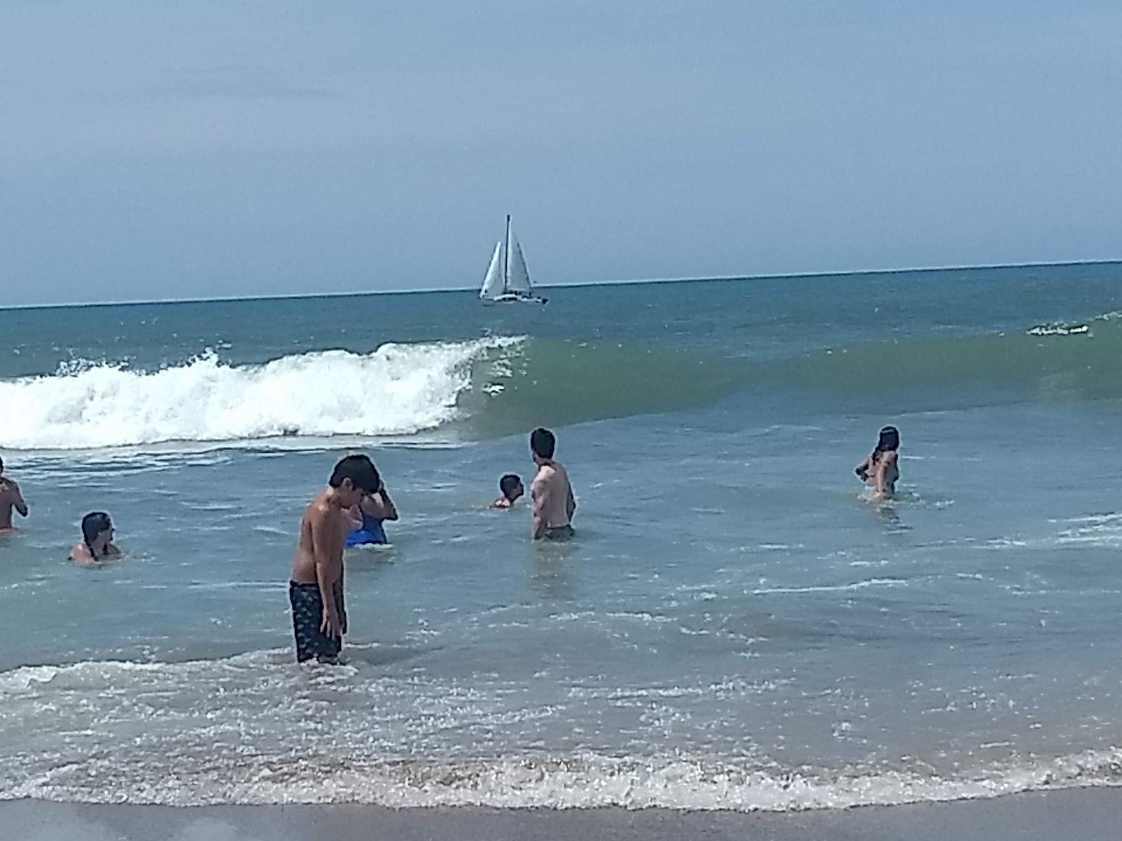 Sandee South Beach Baquero