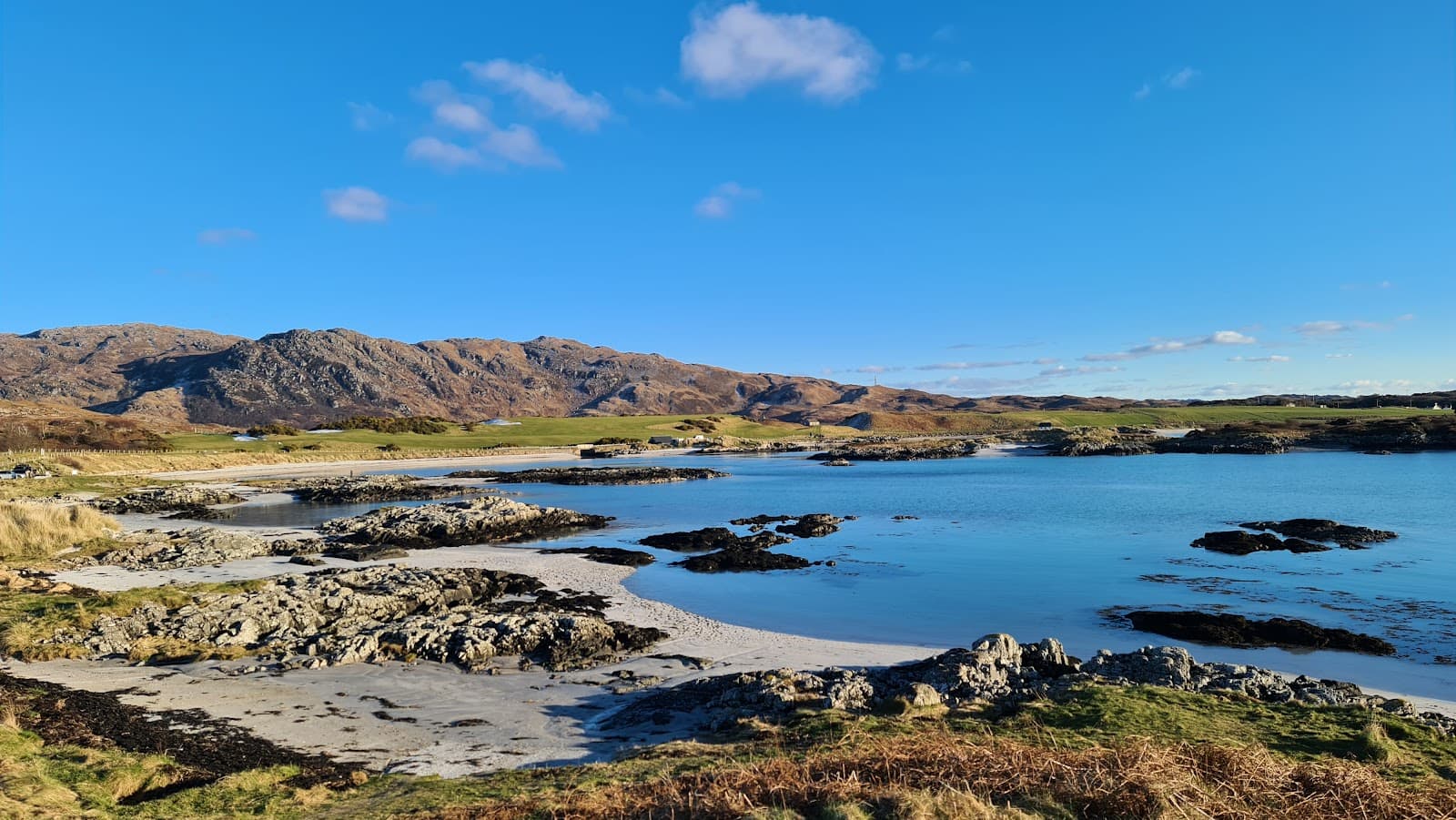 Sandee Traigh Beach Photo