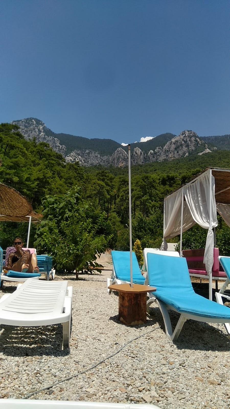 Sandee Boncuk Beach & Camping