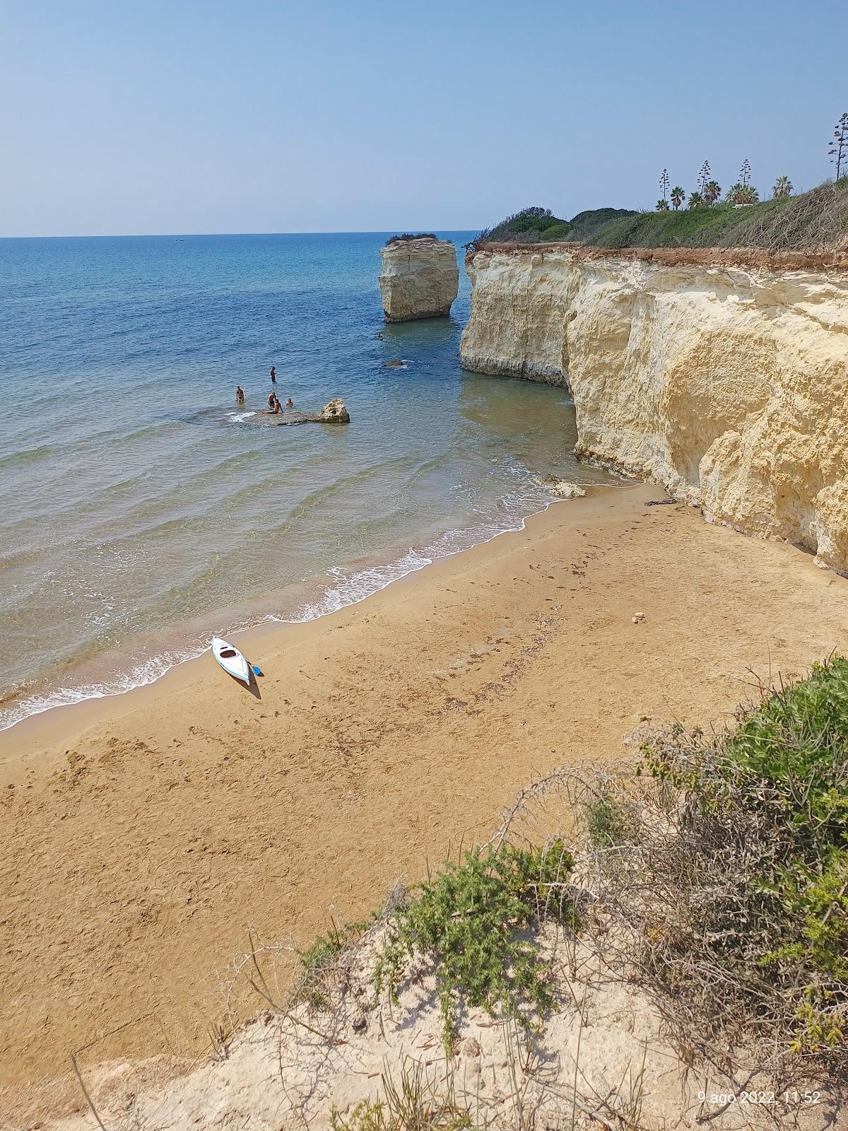 Sandee Spiaggia Di Marina Di Marza