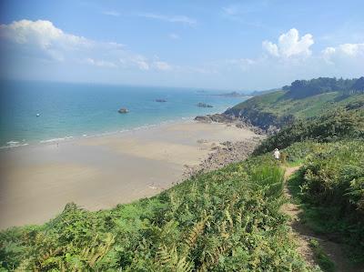 Sandee - Plage De Beg Hastel