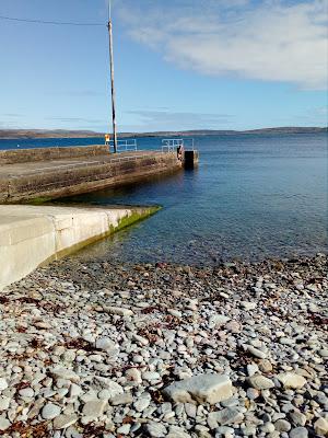 Sandee - Kilcrohane Pier