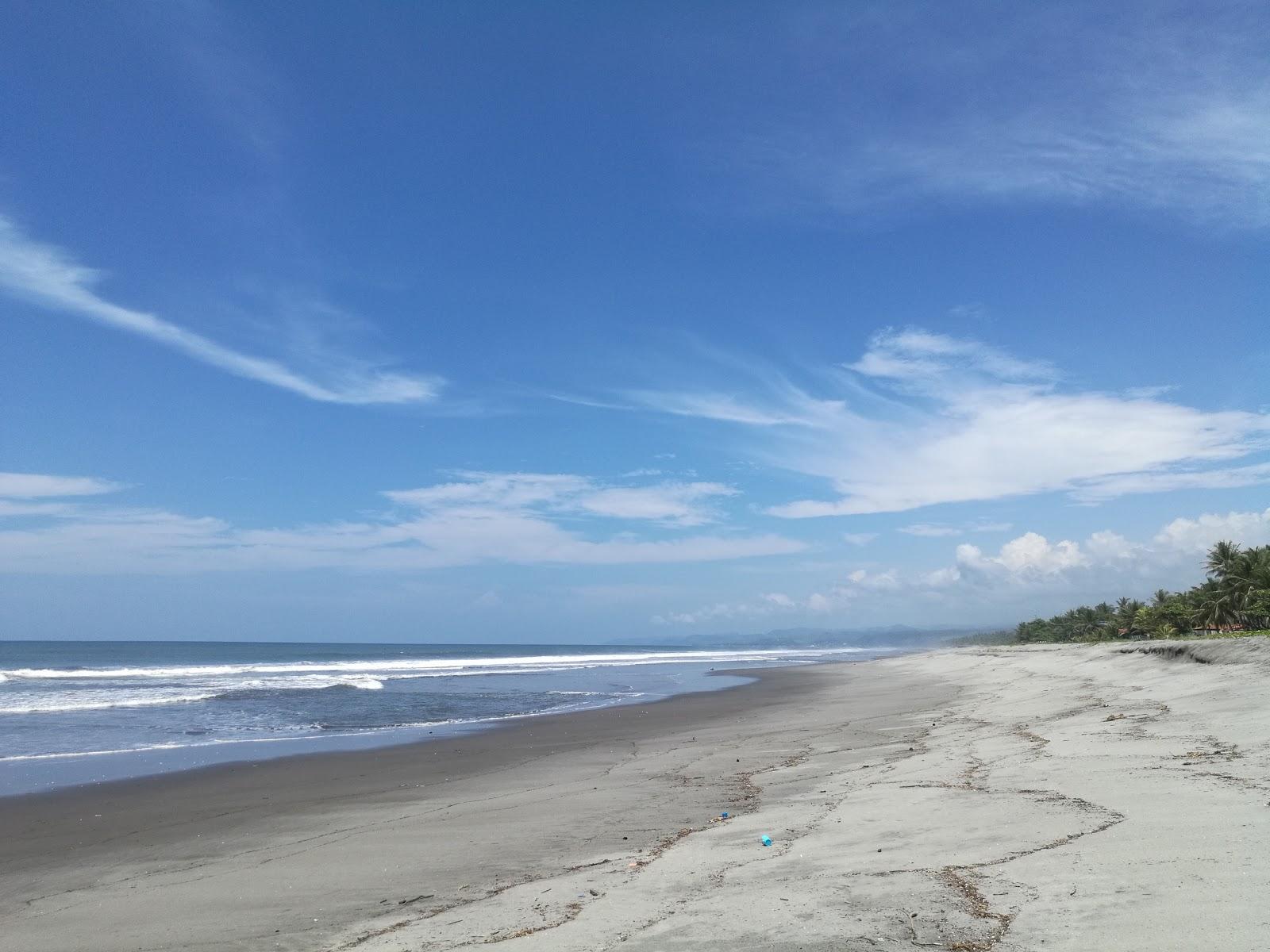 Sandee Playa El Amatal