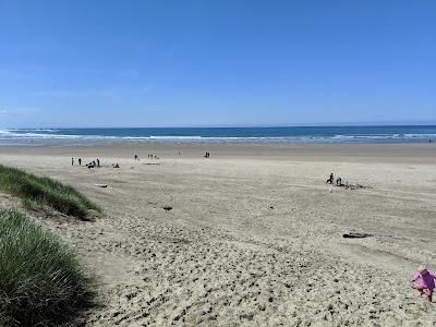 Sandee - South Beach State Park