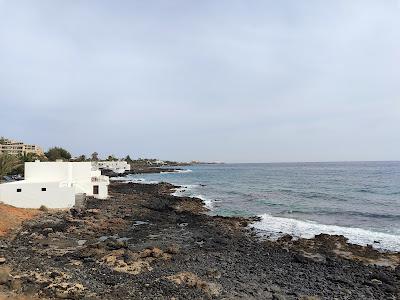 Sandee - Ensenada De Las Caletas