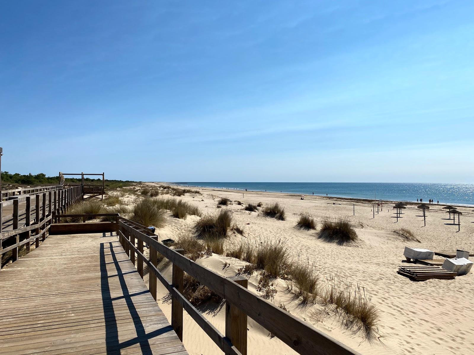 Sandee Praia De San Antonio