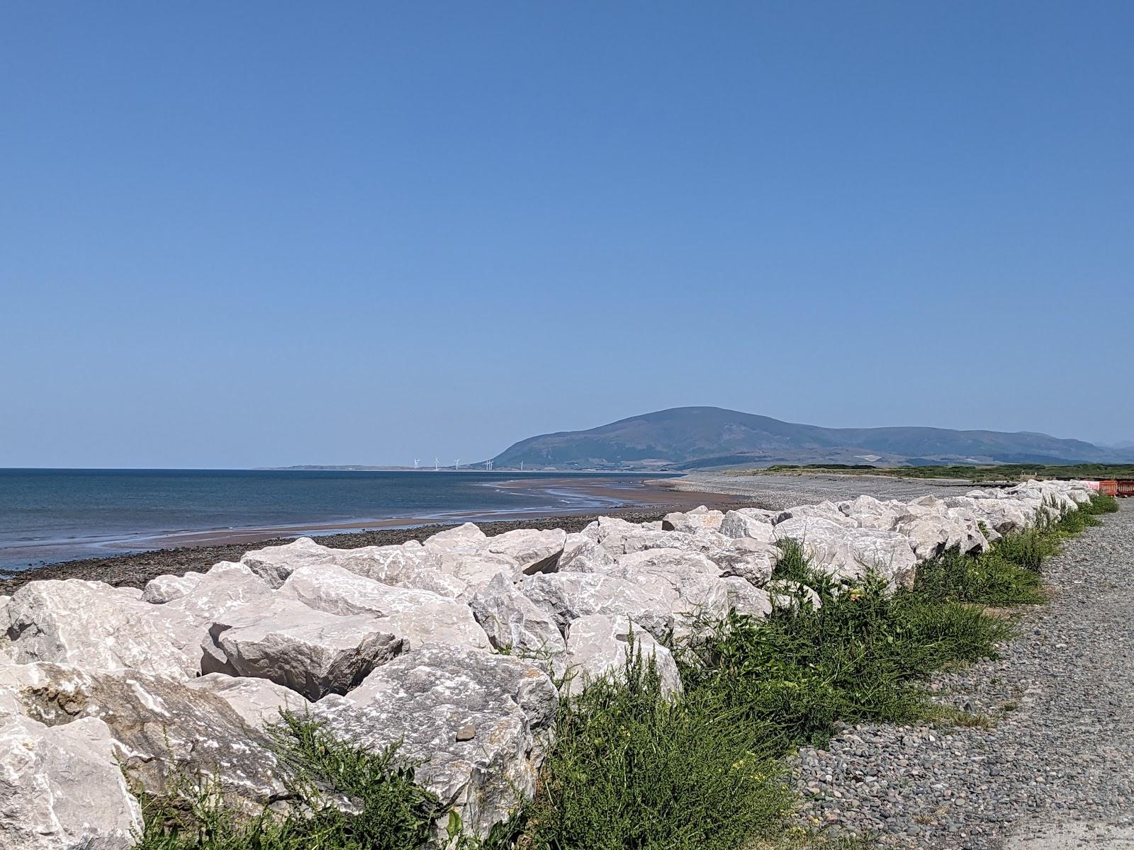 Earnse Bay Beach