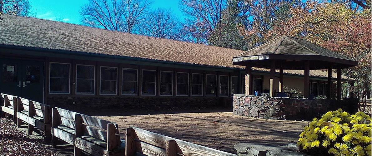 Sandee Touch Of Nature Environmental Center