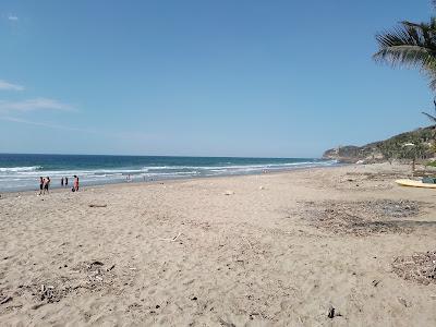 Sandee - Litibu Beach