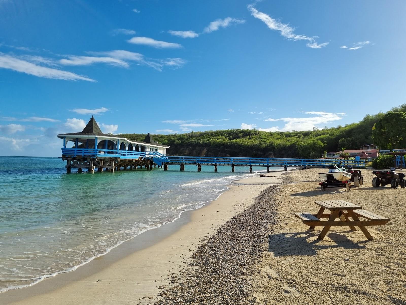 Sandee - Dickson Bay Beach