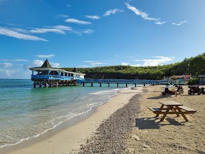 Sandee - Dickson Bay Beach