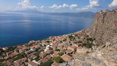 Sandee - Monemvasia