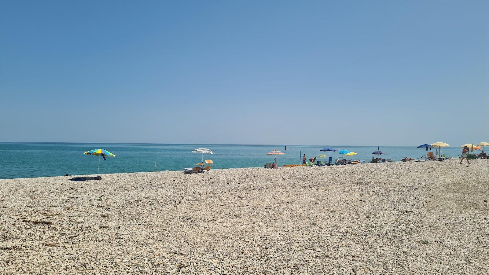 Sandee Naturist/Fkk Beach Laghetto Blu Fkk