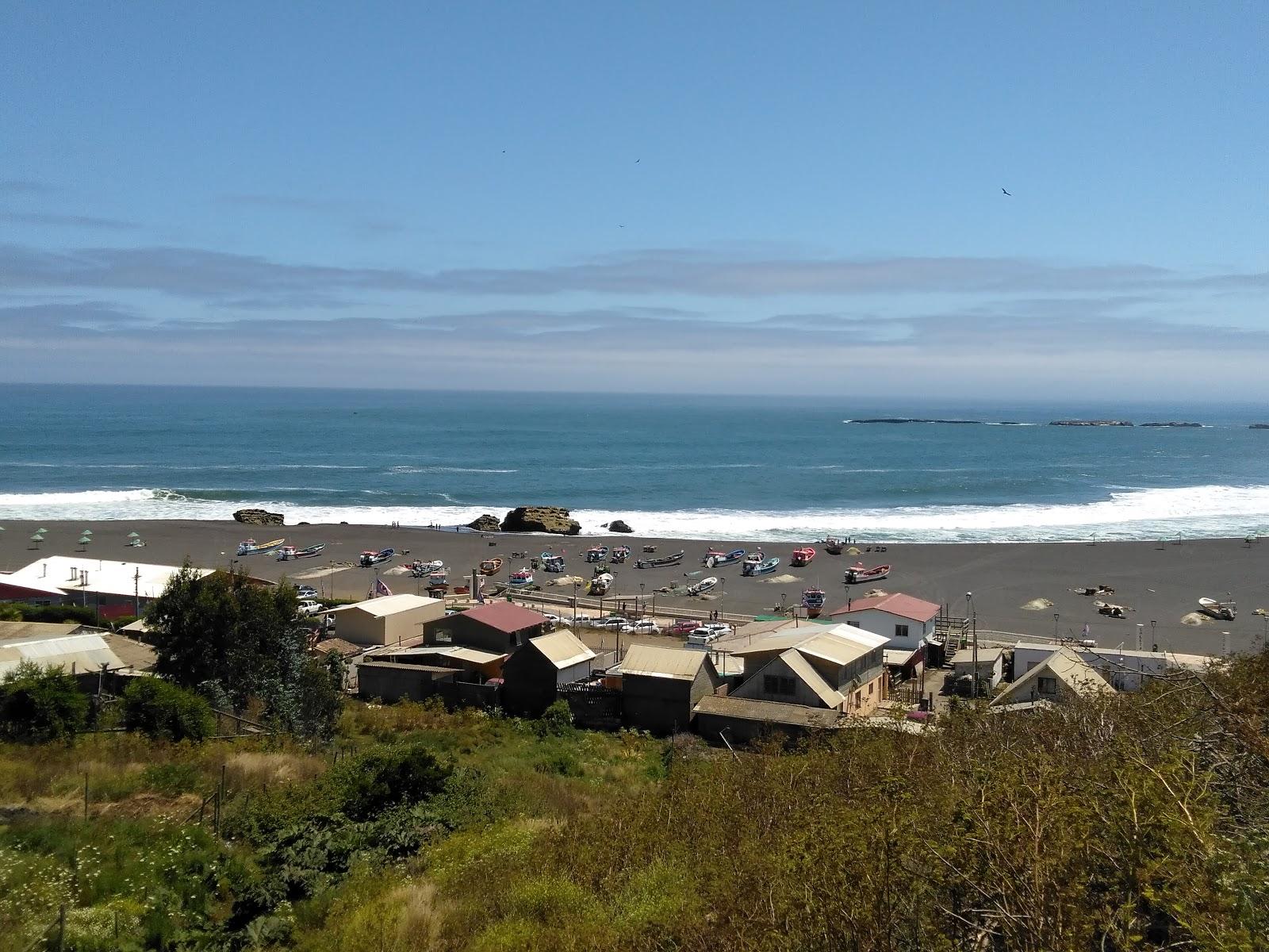 Sandee Playa Santos Del Mar, Loanco