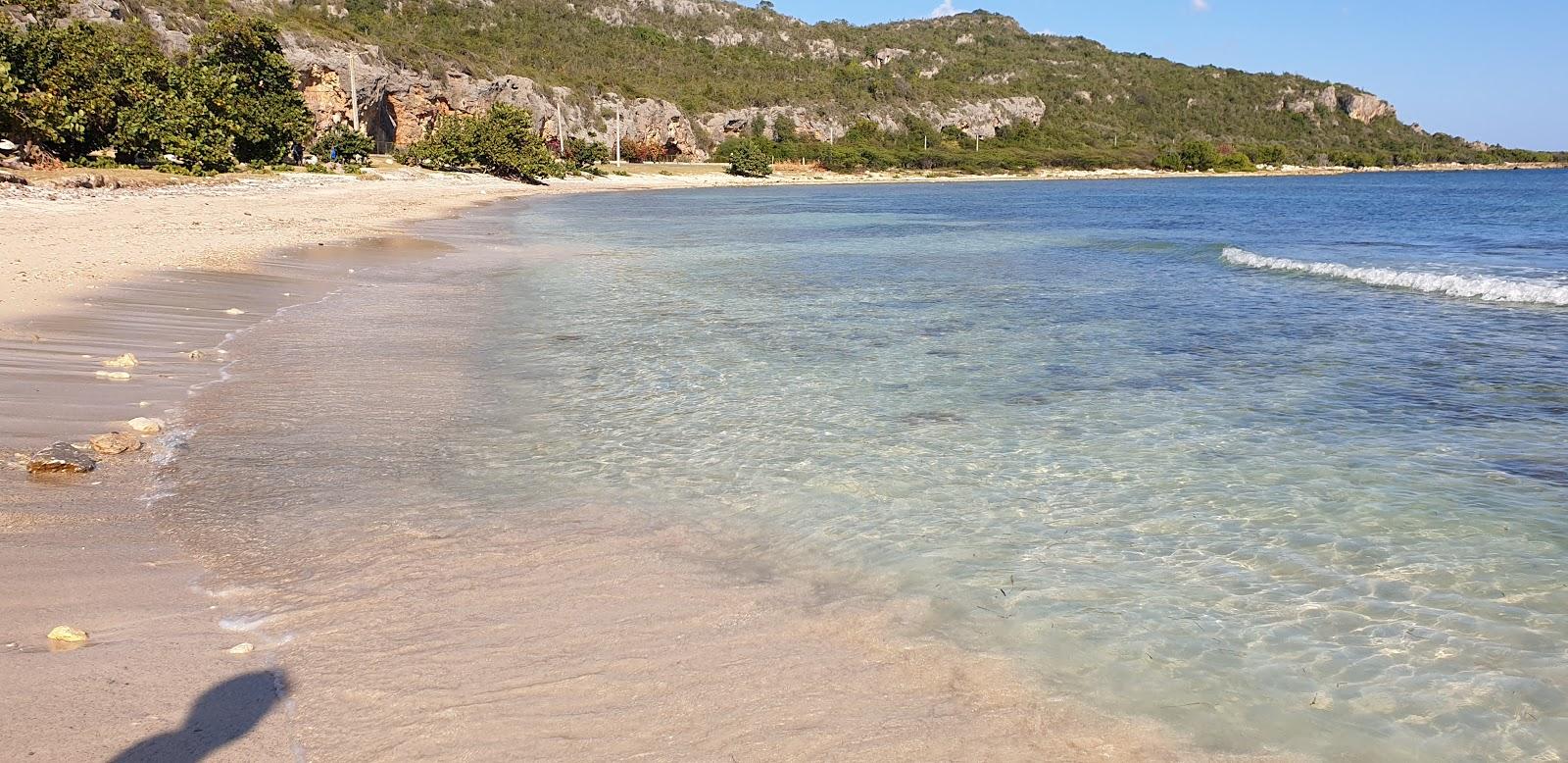Sandee Playa Cazonal