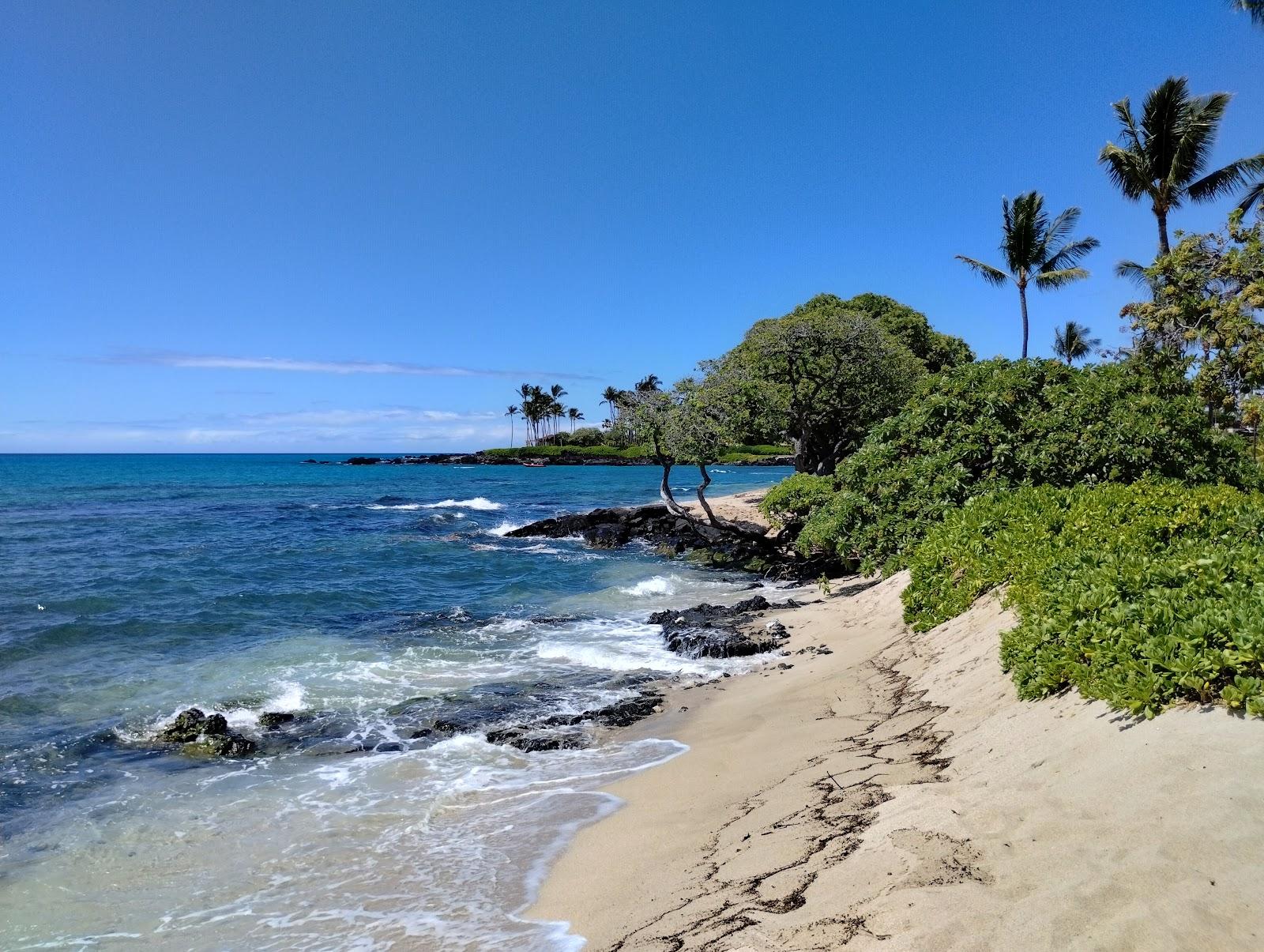 Sandee - Kukio Beach Park