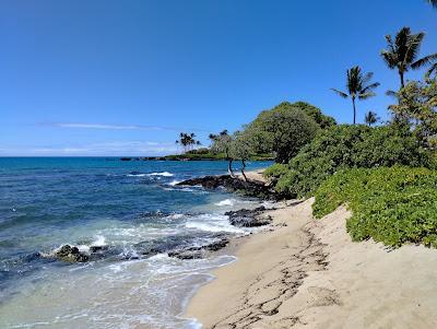 Sandee - Kukio Beach Park