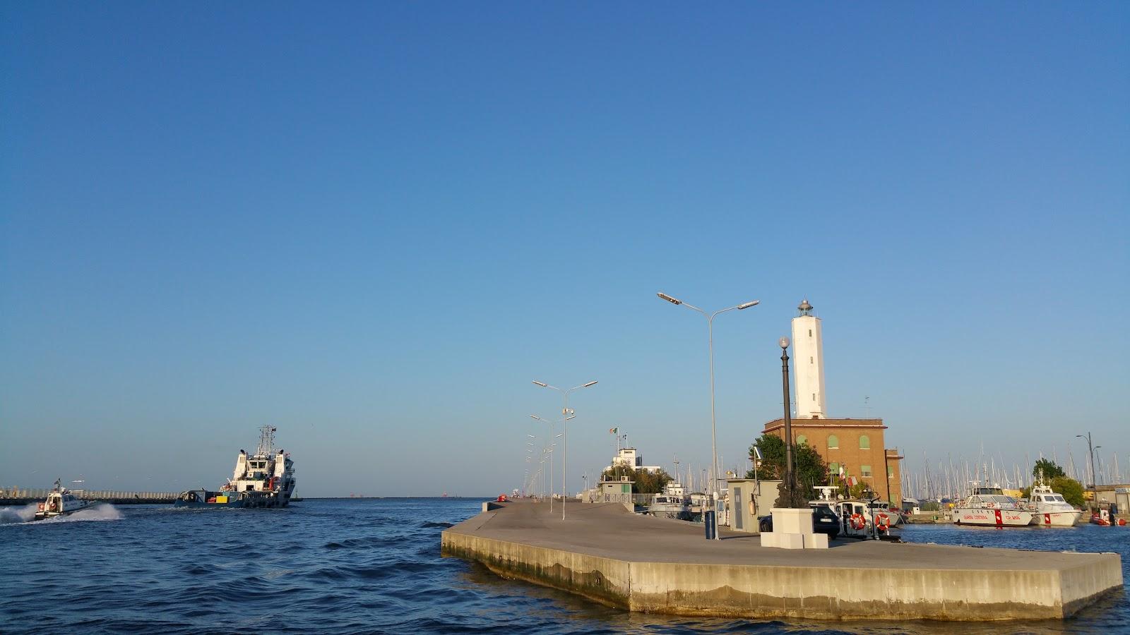 Sandee Porto Corsini