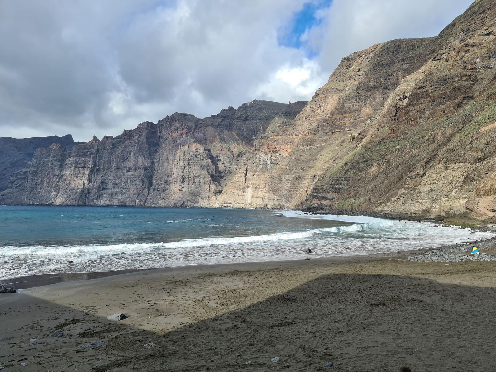 Sandee - Playa De Argel